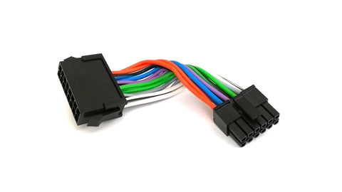 Audison AP F IN ADP Adapterkabel for bruk med AP P&amp;P