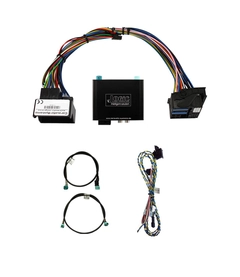 CAS lvdsLOGIC Ryggekamera-adapter MB m/NTG4.5