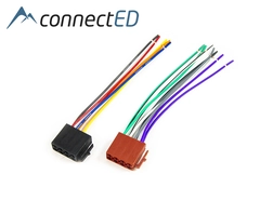 ConnectED ISO-adapter (1 x par) Universal ISO