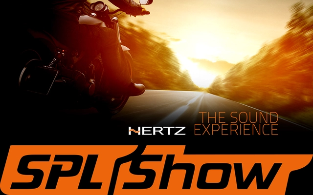 Hertz SPL Show SV 200 Neo mellomtone 500W MAX, 20 cm, 8" 