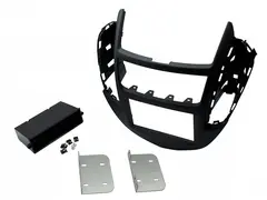 Connects2 Premium monteringskit 2-DIN Chevrolet Trax (2013 - 2016)