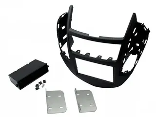 Connects2 Premium monteringskit 2-DIN Chevrolet Trax (2013 - 2016)