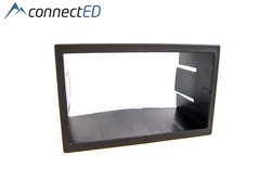 ConnectED Monteringsramme 2-DIN VW/Skoda (--&gt;2005)