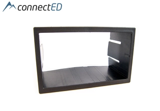 ConnectED Monteringsramme 2-DIN VW/Skoda (--&gt;2005)
