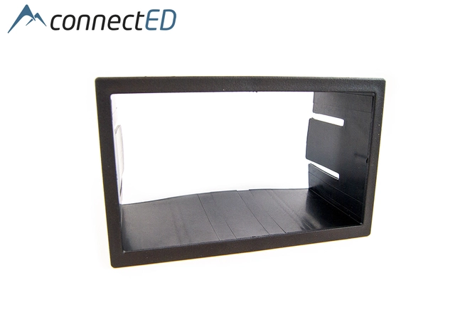 ConnectED Monteringsramme 2-DIN VW/Skoda (-->2005) 