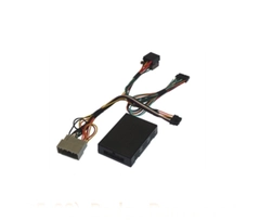 InCarTec Aktiv-adapter Chrysler/Dodge (2002 - 2008)
