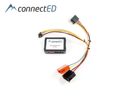 ConnectED Rattfjernkontroll interface Porsche (2005 - 2008) u/aktivt system