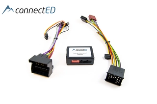 ConnectED Rattfjernkontroll interface BMW (1994 - 2010) m/Quadlock &amp; Bavaria