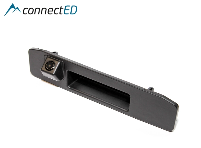 ConnectED Ryggekamera (håndtak) (CVBS) MB (2013 -->) Se egen liste! 