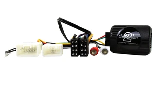 Connects2 Rattfjernkontroll interface Mitsubish (2010--&gt;) u/Rockford