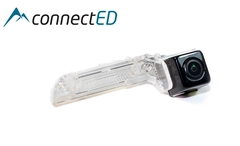 ConnectED Ryggekamera (skiltlys) (CVBS) Skoda/Volkswagen (2001 --&gt;)