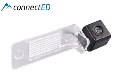 ConnectED Ryggekamera (skiltlys) (CVBS) Skoda/Volkswagen (2003 --&gt;)