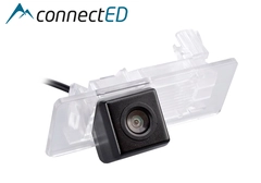 ConnectED Ryggekamera (skiltlys) (CVBS) Skoda/Volkswagen (2010 --&gt;)