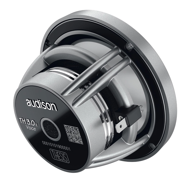 Audison Thesis 3.0 II VOCE mellomtone 110W MAX / 55W RMS 