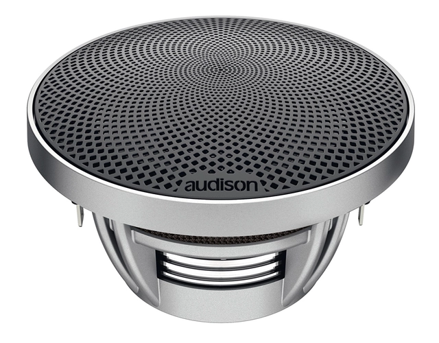 Audison Thesis 3.0 II VOCE mellomtone 110W MAX / 55W RMS 