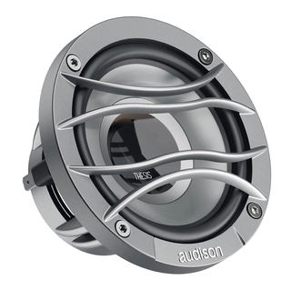 Audison Thesis 3.0 II VOCE mellomtone 110W MAX / 55W RMS