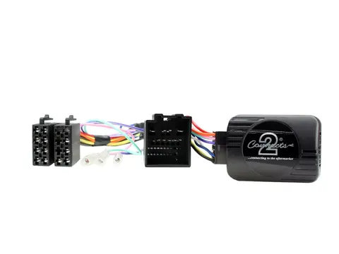 Connects2 Rattfjernkontroll interface Ford (2019 -->)