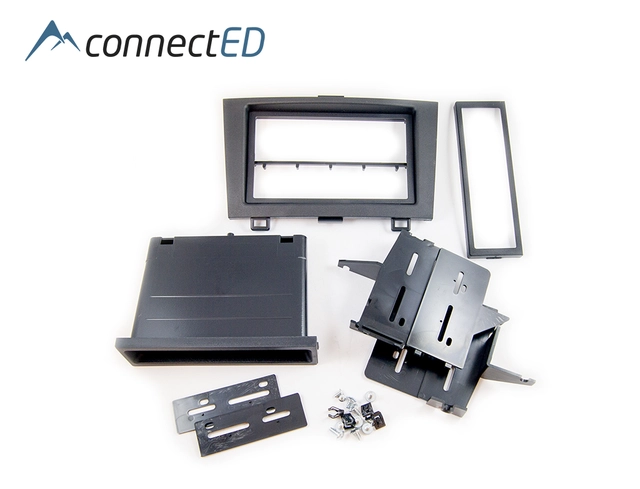 ConnectED Monteringskit 1-DIN/2-DIN Honda CR-V (2007 - 2012) 
