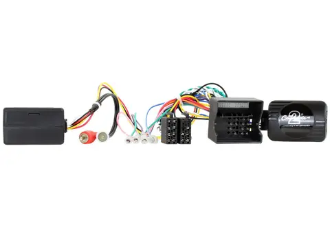 Connects2 Rattfjernkontroll interface Porsche (2008-2013) m/aktivt sys. (MOST)