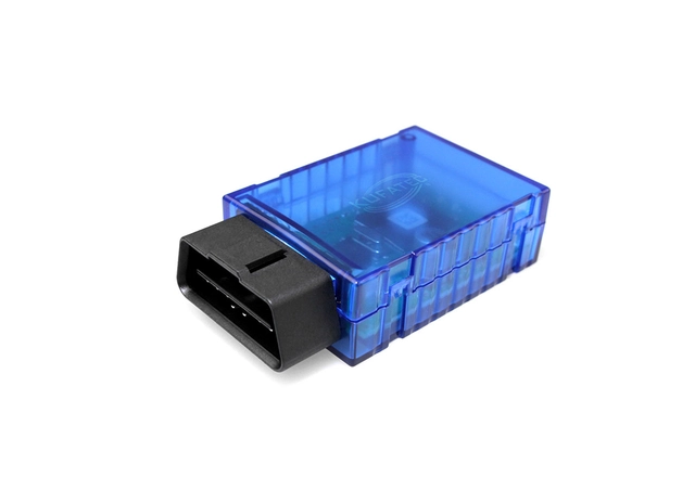 Kufatec Apple Carplay/Android Auto Audi (2018 -->) 