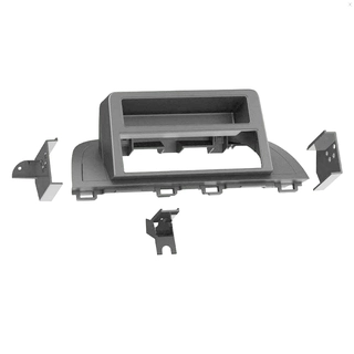 Connects2 Monteringskit 1-DIN Mazda 3 (2014 -->)