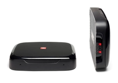 JBL Basspro fuse, bilsubwoofer 2 x 8&quot; Bilsubwoofer, 110W/200W, 2 x 4 ohm