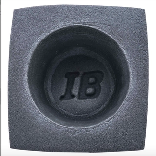 Metra Akustisk h&#248;yttalerbaffel 6,5&quot; (2 stk.)