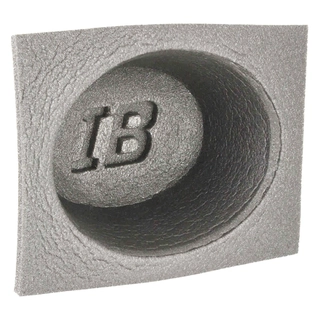 Metra Akustisk h&#248;yttalerbaffel 5x7&quot; (2 stk.)