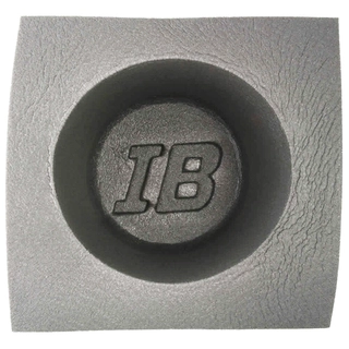 Metra Akustisk h&#248;yttalerbaffel 5,25&quot; (2 stk.)