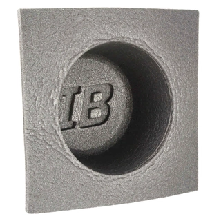 Metra Akustisk h&#248;yttalerbaffel 4&quot; (2 stk.)