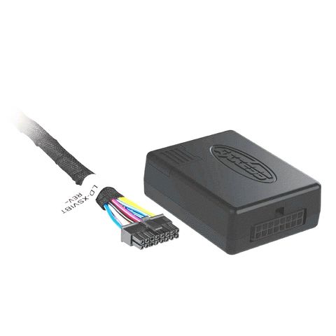 Metra Infodapter Dodge/Jeep/Mazda/Toyota (2012 -->)