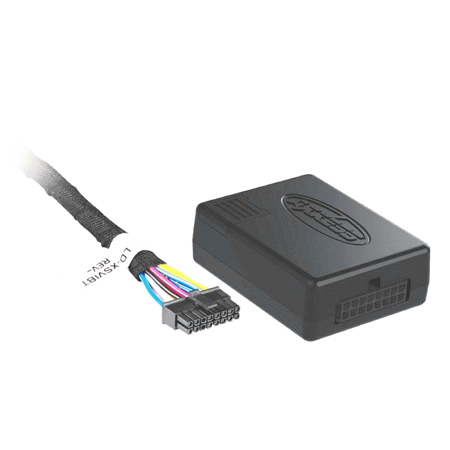 Metra Infodapter Dodge/Jeep/Mazda/Toyota (2012 -->) 