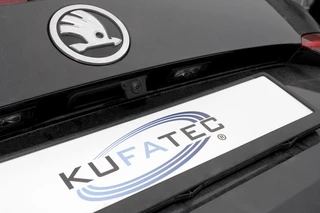 Kufatec OEM Ryggekamerapakke Skoda Skoda Kodiaq (2017 -->)