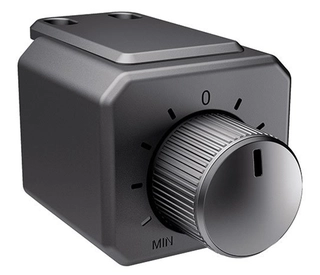 Audison VCR-S1 Bassfjernkontroll for SR1500 og SR5600