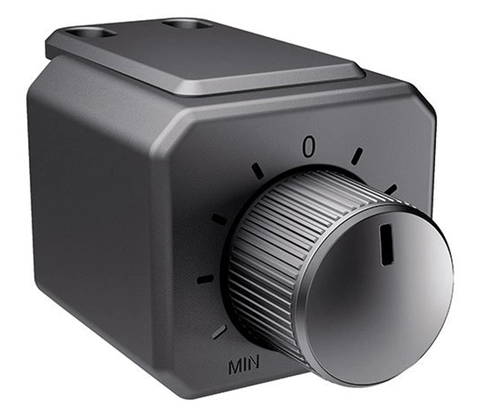 Audison VCR-S1 Bassfjernkontroll for SR1500 og SR5600 