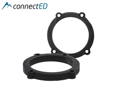 ConnectED MDF h&#248;yttaleradaptere (130mm) Sprinter/Viano/Vito (1995 - 2018)