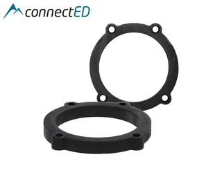 ConnectED MDF h&#248;yttaleradaptere (130mm) Sprinter/Viano/Vito (1995 - 2018)