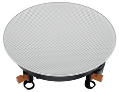 Hertz Marine HEX65ICW, 6&#189;&quot; koax Vegg/tak montering,Sprutsikker IP65,100W