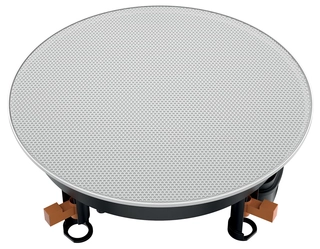 Hertz Marine HEX65ICW, 6½" koax Vegg/tak montering,Sprutsikker IP65,100W