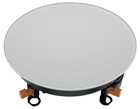Hertz Marine HEX65ICW, 6½" koax Vegg/tak montering,Sprutsikker IP65,100W