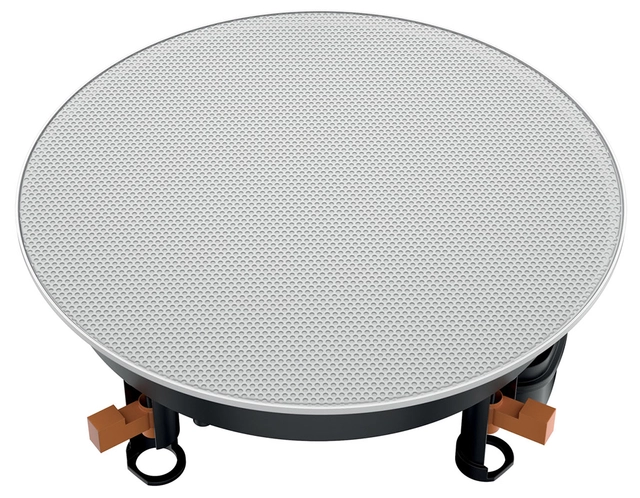 Hertz Marine HEX65ICW, 6½" koax Vegg/tak montering,Sprutsikker IP65,100W 