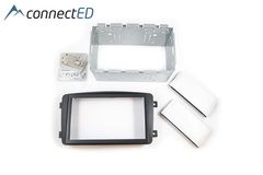 ConnectED Monteringsramme 2-DIN MB (2001 - 2006) Se egen liste.