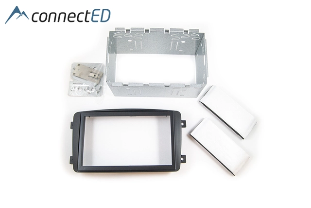 ConnectED Monteringsramme 2-DIN MB (2001 - 2006) Se egen liste. 