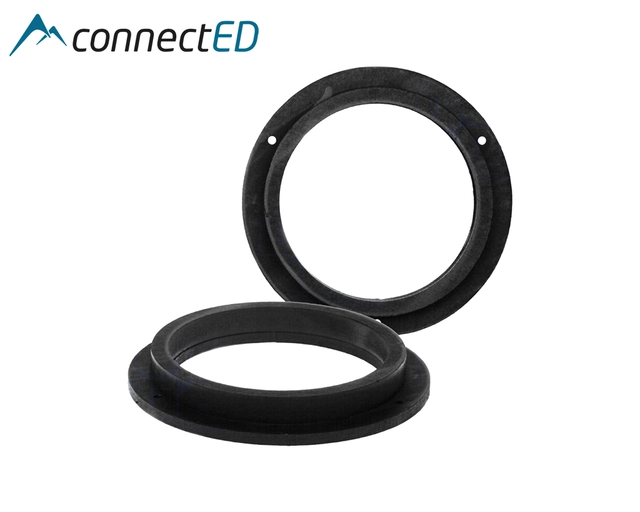 ConnectED MDF høyttaleradaptere (165mm) Mercedes A-klasse (2004 - 2012) 