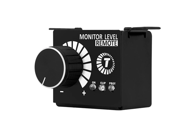 Taramps Monitor Level Remote 