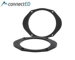 ConnectED MDF h&#248;yttaleradaptere (165mm) Mazda 626 (1992 - 1997)