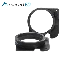 ConnectED MDF h&#248;yttaleradaptere (165mm) VW Golf (1992 - 1997)