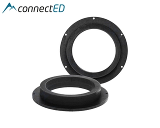 ConnectED MDF høyttaleradaptere (165mm) VW (2003 - 2015) Se egen liste!