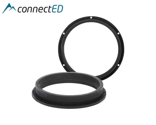 ConnectED MDF høyttaleradaptere (200mm) VW (2003 - 2015)