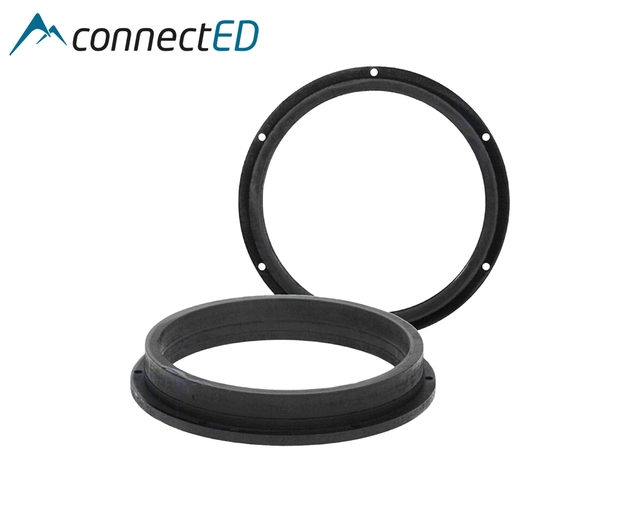 ConnectED MDF høyttaleradaptere (200mm) VW (2003 - 2015) 